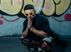Rave Jesus