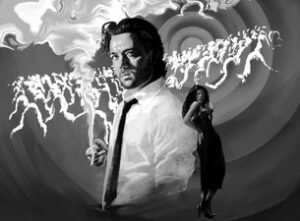 Reuben Solo: Someone in This Crowd Will Betray Me [Revenge Edition]