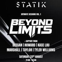 STATIK: Intimate Sessions Vol.1