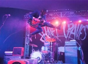 Shakey Graves