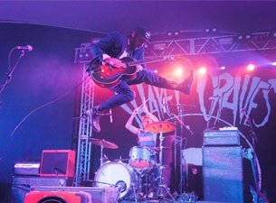Shakey Graves