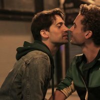 The SCRUFF Screening:  Paris 05:59: Théo & Hugo