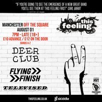 This Feeling – Manchester