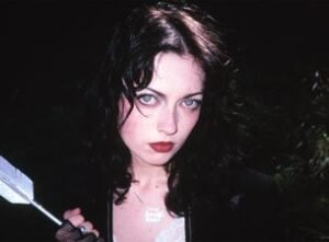 Violet Grohl