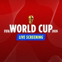 WORLD CUP SEMI-FINAL Live at Vanilla