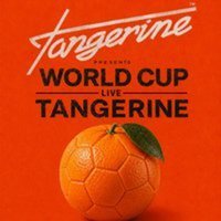 World Cup at Tangerine: England V Norway