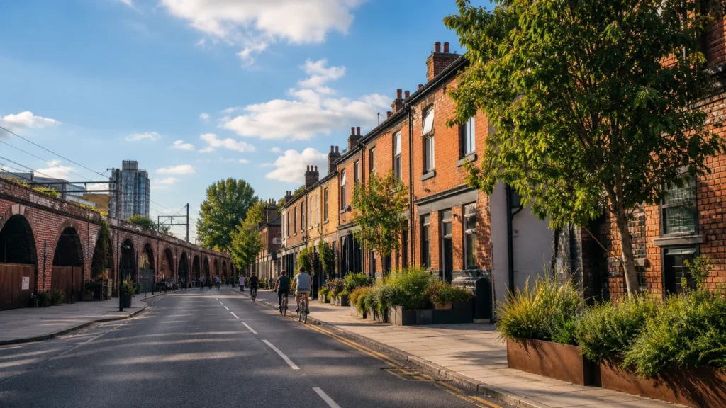Ardwick Manchester – The Neighbourhood History Forgot to Gentrify