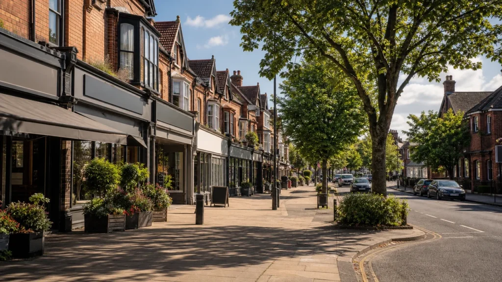 Heaton Moor and Heaton Mersey – The Stockport Suburbs Worth Knowing