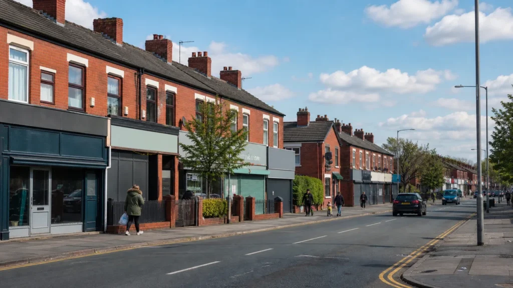 Newton Heath Manchester – Where Manchester United Actually Started