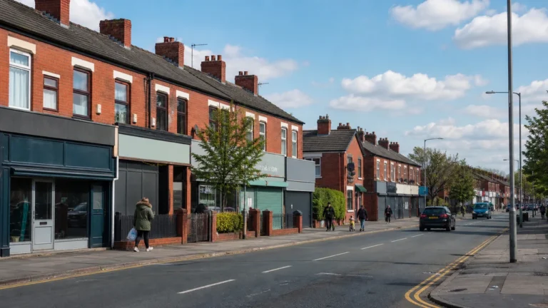 Newton Heath Manchester – Where Manchester United Actually Started