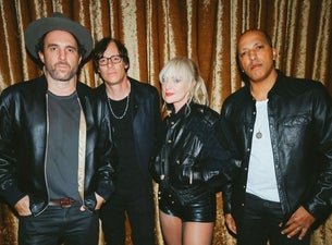 ALL THE FEELINGS TOUR with METRIC, BROKEN SOCIAL SCENE, AND STARS