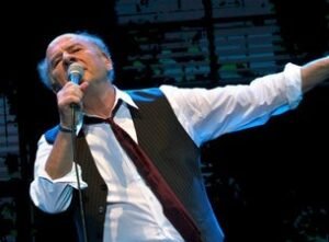 An Evening with Art Garfunkel