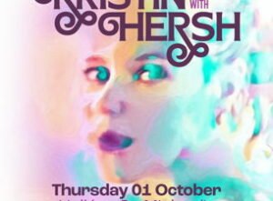 An Evening with Kristin Hersh