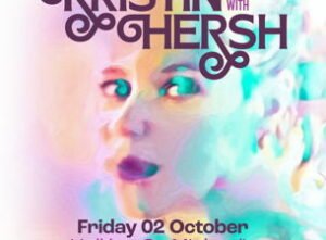 An Evening with Kristin Hersh