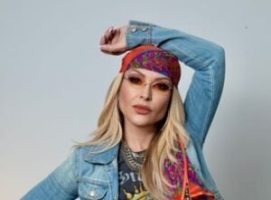 Anastacia