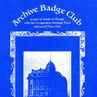 Archive Badge Club – Local Press Club