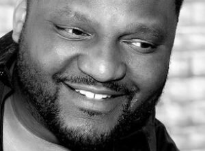 Aries Spears: EuroTrip