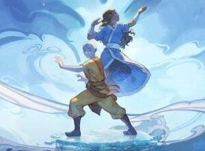 Avatar – The Last Airbender – Film With Live Orchestra