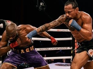 BKFC 94 Darren Till v Yoel Romero