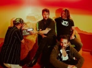 Band of Horses – Celebrating 20 Years of Everything All The Time