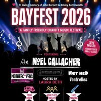 Bayfest 2026