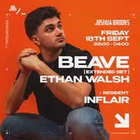 Beave [1997] | Joshua Brooks Manchester
