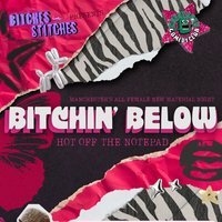 Bitches in Stitches Presents: Bitchin’ Below | Creatures Comedy