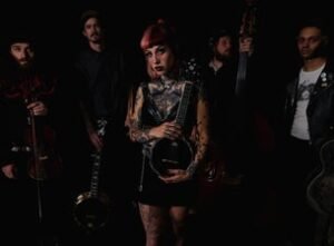 Bridge City Sinners
