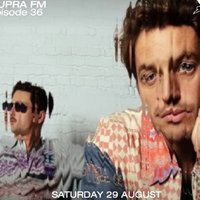 CUPRA FM Presents COLLECT 200 (Live) – MCR debut