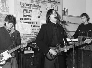 Cabaret Voltaire’s Final UK Tour