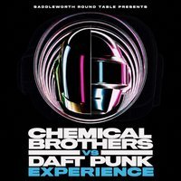 Chemical Dance vs Daft Punk – The Ultimate Tribute Experience