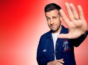 Chris Ramsey: Here Man