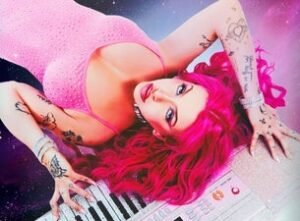 Chrissy Chlapecka