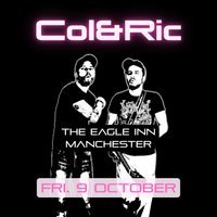 Col&Ric Live