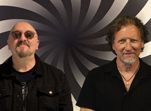 Colin Edwin and John Wesley’s Voyage 35