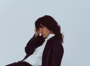 Courtney Barnett