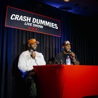 Crash Dummies: Live in Manchester | Creatures Tour Show