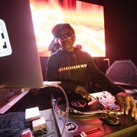 DJ Jazzy Jeff