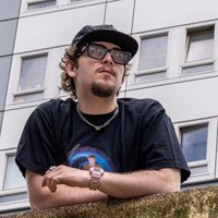 Dan Swift – Still Colouring Tour – Manchester