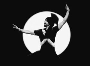 Diljit Dosanjh – Aura World Tour