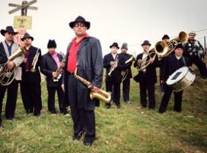 Fanfare Ciocărlia