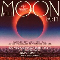Full Moon Party
