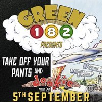 GREEN 182 & BOWLING FOR WHO? -The Ultimate Pop-Punk Showdown