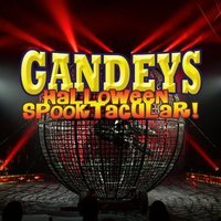 Gandeys Halloween Spooktacular Trafford