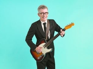 Gareth Malone – Sing-A-Long-A-Gareth: At The Movies