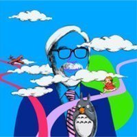 Hayao Miyazaki’s Dreams by Mystery Ensemble