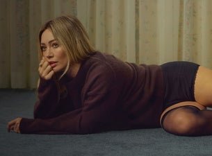 Hilary Duff