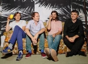 Holy Fuck