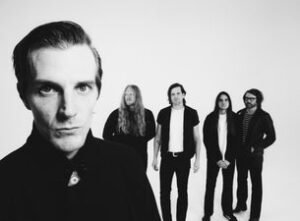I love you, but… I chose The Maine
