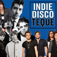 Indie Discoteque (Manchester)